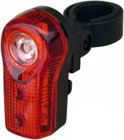 Photos - Bike Light Longus 0.5W Led 