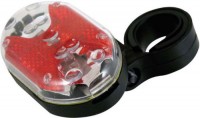 Photos - Bike Light Longus 5 Led 