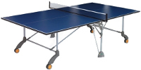 Photos - Table Tennis Table Enebe Terra 