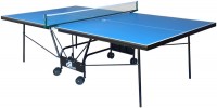 Photos - Table Tennis Table GSI-sport Gk-6/Gp-6 
