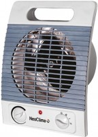 Photos - Fan Heater Scarlett SC-FH53005 