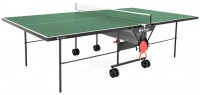Photos - Table Tennis Table Sponeta S1-12e 