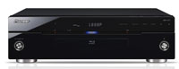 Photos - DVD / Blu-ray Player Pioneer BDP-LX71 