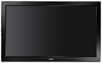 Photos - Monitor Sanyo 42LE1 42 "  black