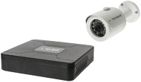 Photos - Surveillance DVR Kit Tecsar AHD 1OUT 