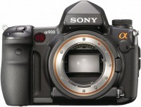 Camera Sony A900  body