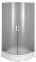 Photos - Shower Enclosure AQUANET AQ7 90x90