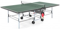 Photos - Table Tennis Table Sponeta S3-46i 