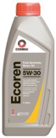 Photos - Engine Oil Comma Ecoren 5W-30 1 L