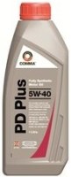 Photos - Engine Oil Comma PD Plus 5W-40 1 L