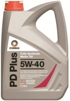 Photos - Engine Oil Comma PD Plus 5W-40 4 L