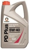 Photos - Engine Oil Comma PD Plus 5W-40 5 L