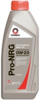 Photos - Engine Oil Comma Pro-NRG 0W-20 1 L