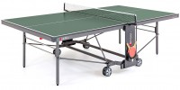 Photos - Table Tennis Table Sponeta S4-72i 