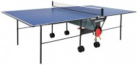 Photos - Table Tennis Table Donic Indoor Roller 300 