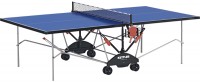 Photos - Table Tennis Table Kettler Spin Indoor 3 