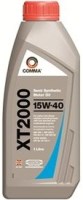 Photos - Engine Oil Comma XT 2000 15W-40 1 L