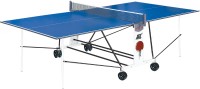 Photos - Table Tennis Table Start Line Compact Light LX Indoor 6041 