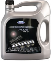 Photos - Engine Oil Ford Formula Plus 10W-40 5 L