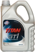 Photos - Engine Oil Fuchs Titan GT1 5W-40 5 L