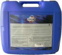 Photos - Engine Oil Fuchs Titan GT1 PRO C-2 5W-30 20 L