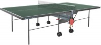 Photos - Table Tennis Table Sunflex Pro Indoor 