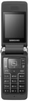Photos - Mobile Phone Samsung GT-S3600 0 B