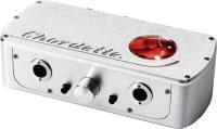 Photos - Headphone Amplifier Chord Electronics Chordette Toucan 