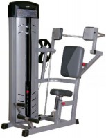 Photos - Strength Training Machine Inter Atletika BT123 