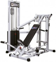 Photos - Strength Training Machine Inter Atletika ST128 