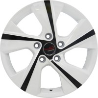 Photos - Wheel LegeArtis Concept-HND509 (6,5x16/5x114,3 ET45 DIA67,1)