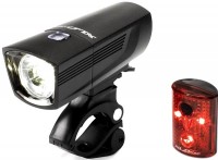 Bike Light XLC Titania LED CL-S16 