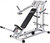 Photos - Strength Training Machine Inter Atletika ST206 