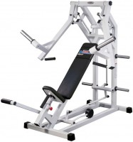 Photos - Strength Training Machine Inter Atletika ST207