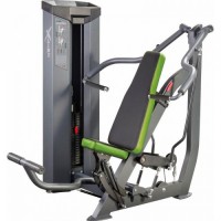 Photos - Strength Training Machine Inter Atletika XR127