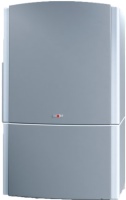 Photos - Heat Pump WOLF BWL-1-08I 8 kW