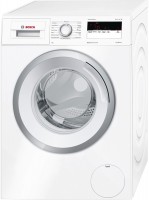 Photos - Washing Machine Bosch WAN 20140 white