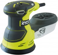 Photos - Grinder / Polisher Ryobi ROS300 