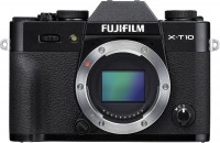 Photos - Camera Fujifilm X-T10  body