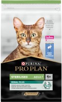 Photos - Cat Food Pro Plan Adult Sterilised Rabbit  10 kg