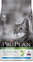 Photos - Cat Food Pro Plan Adult Sterilised Rabbit  3 kg