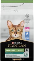 Photos - Cat Food Pro Plan Adult Sterilised Rabbit  1.5 kg