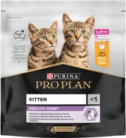 Photos - Cat Food Pro Plan Kitten Healthy Start Chicken  400 g