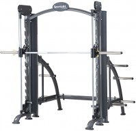 Photos - Strength Training Machine SportsArt Fitness A983 