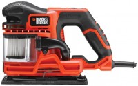 Photos - Grinder / Polisher Black&Decker KA330E 