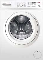 Photos - Washing Machine Atlant CMA 60Y89 white