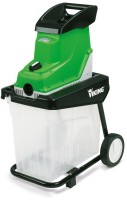 Photos - Garden Shredder VIKING GE 135 L 