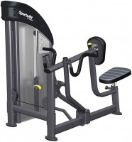 Photos - Strength Training Machine SportsArt Fitness P721 