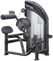 Photos - Strength Training Machine SportsArt Fitness P732 