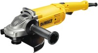 Photos - Grinder / Polisher DeWALT DWE490 